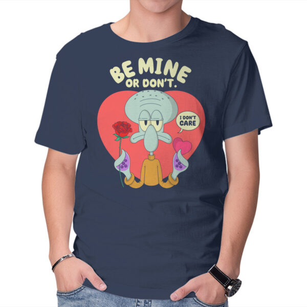 Be Mine Or Don't - Image 5
