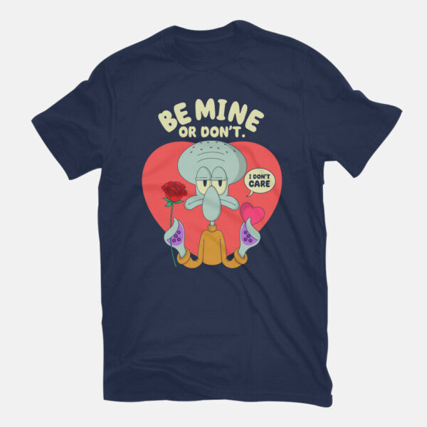 Be Mine Or Don't - Image 7