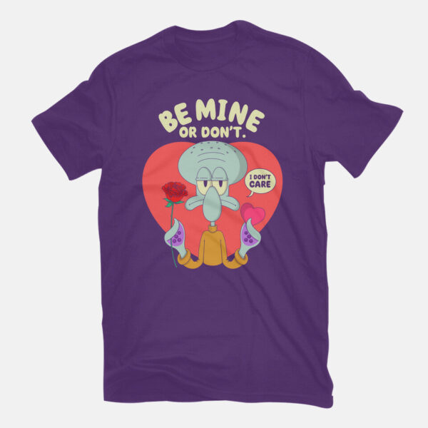 Be Mine Or Don't - Image 11