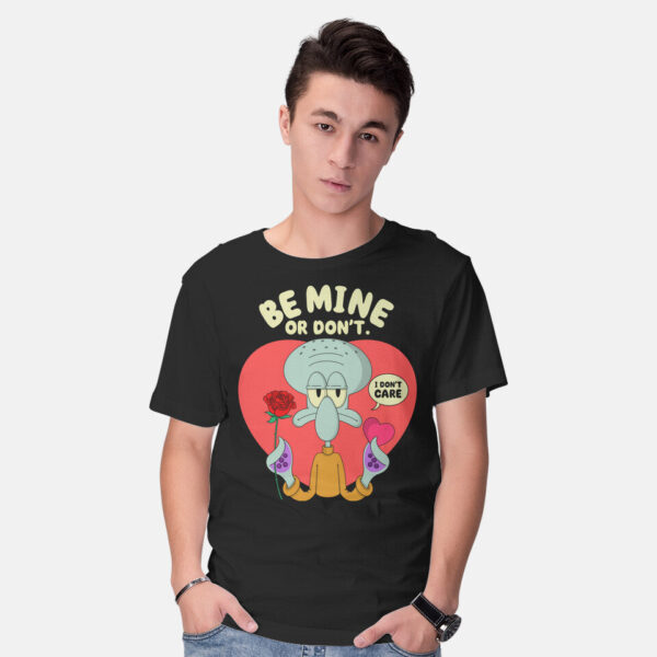 Be Mine Or Don't - Image 2
