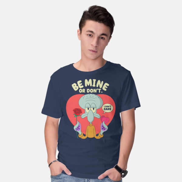 Be Mine Or Don't - Image 6