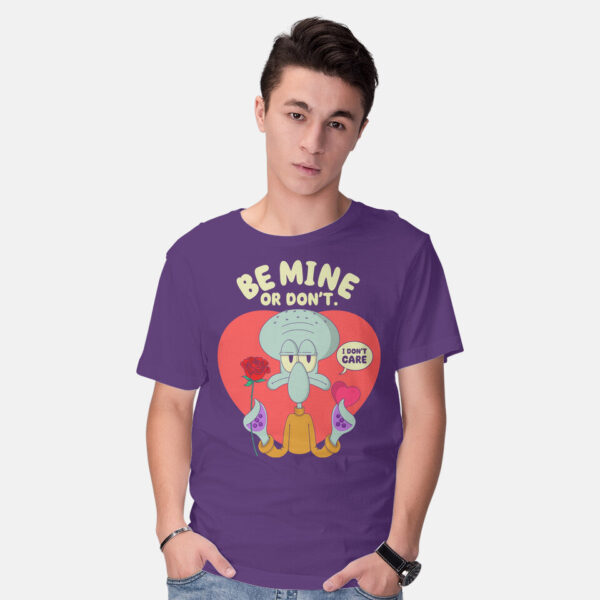 Be Mine Or Don't - Image 10