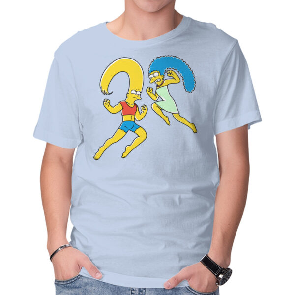 Simpsons X Simpsons - Image 5