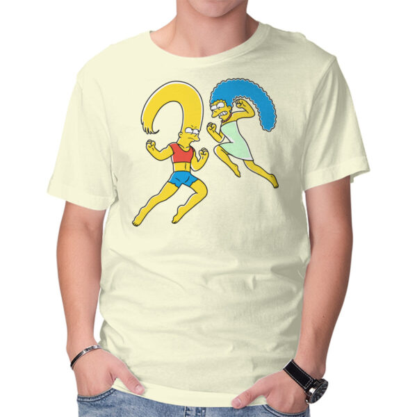Simpsons X Simpsons - Image 9