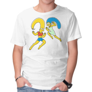 Simpsons X Simpsons