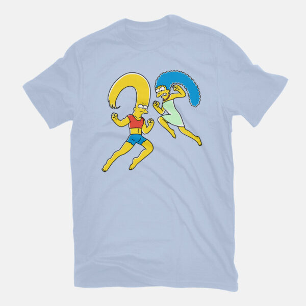 Simpsons X Simpsons - Image 7