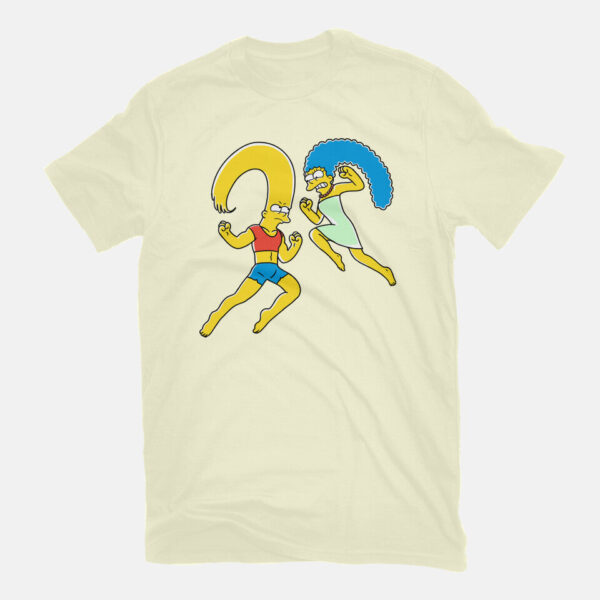 Simpsons X Simpsons - Image 11