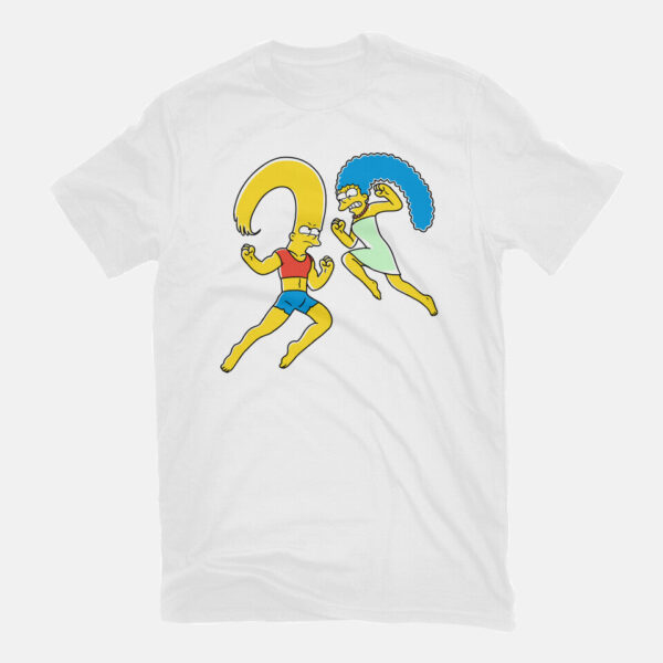 Simpsons X Simpsons - Image 3