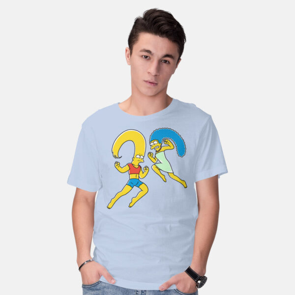Simpsons X Simpsons - Image 6