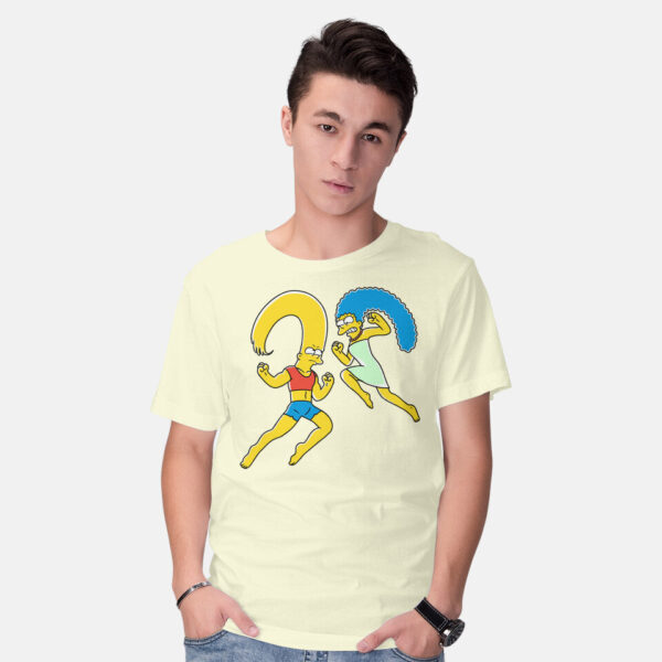 Simpsons X Simpsons - Image 10