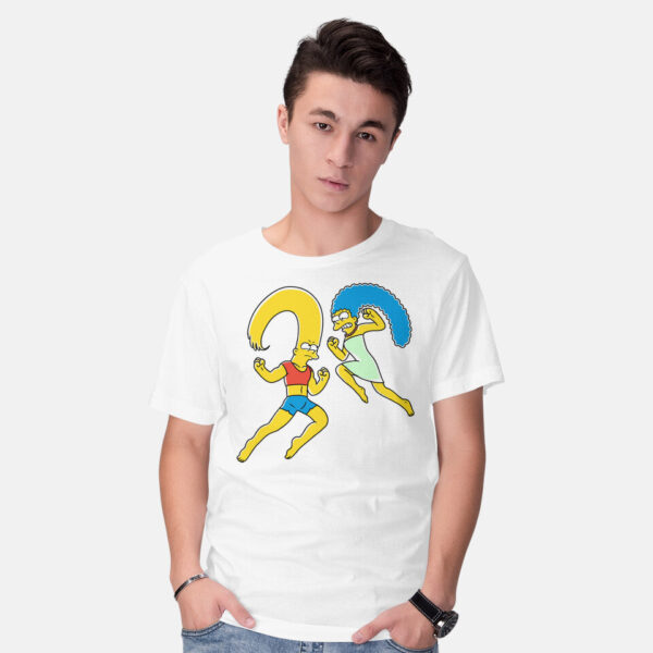 Simpsons X Simpsons - Image 2