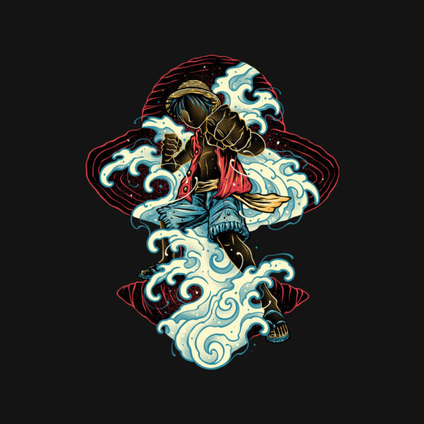 Pirate King Waves - Image 4