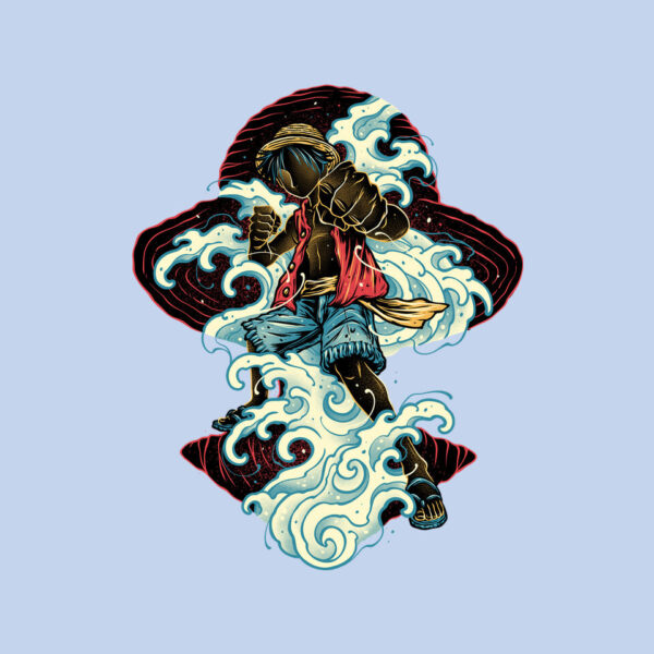 Pirate King Waves - Image 16