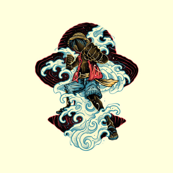 Pirate King Waves - Image 20