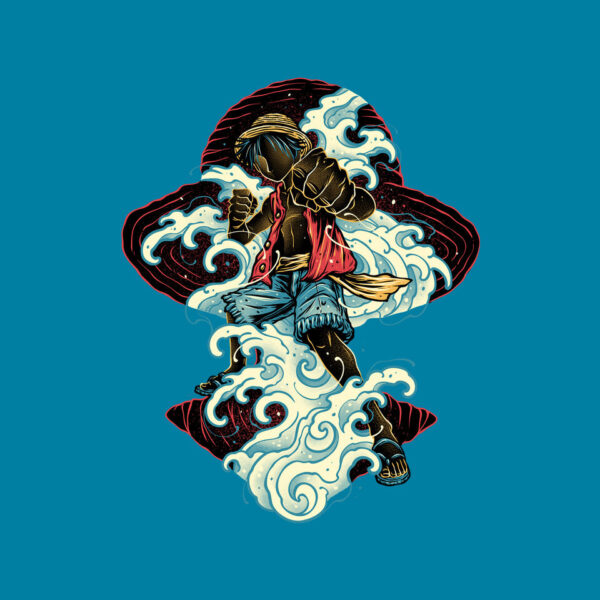 Pirate King Waves - Image 12