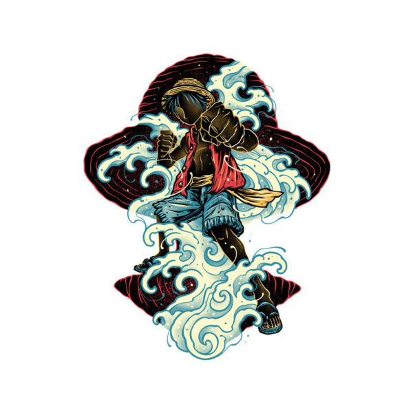 Pirate King Waves - Image 8