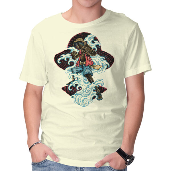 Pirate King Waves - Image 17