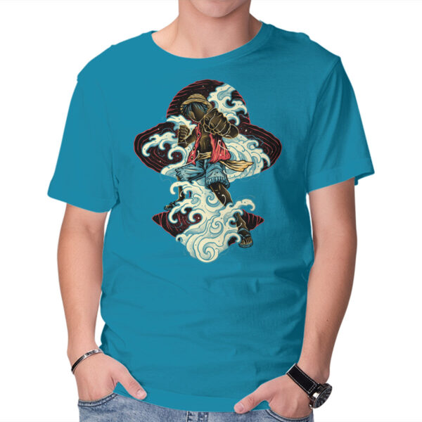 Pirate King Waves - Image 9