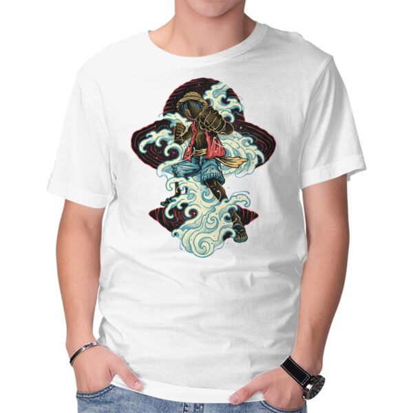 Pirate King Waves - Image 5