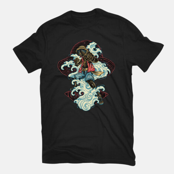 Pirate King Waves - Image 3
