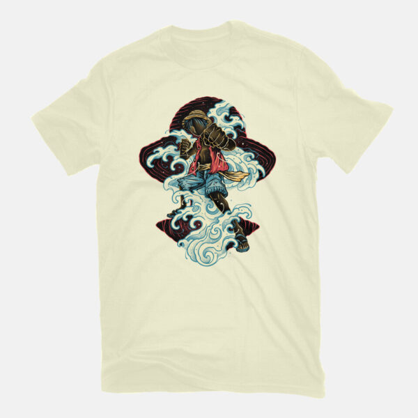 Pirate King Waves - Image 19