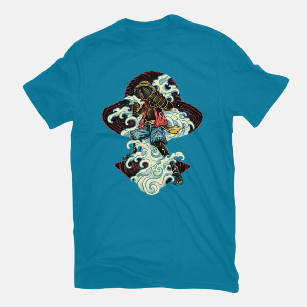 Pirate King Waves - Image 11