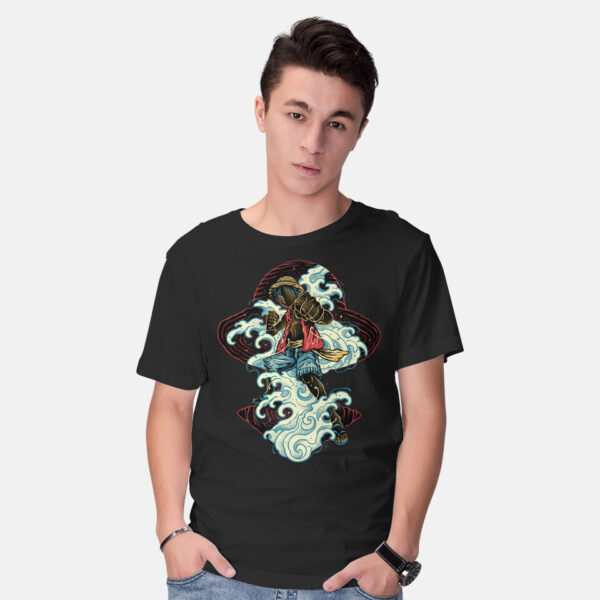Pirate King Waves - Image 2