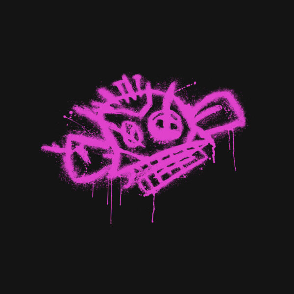 Jinx Monkey Pink - Image 4