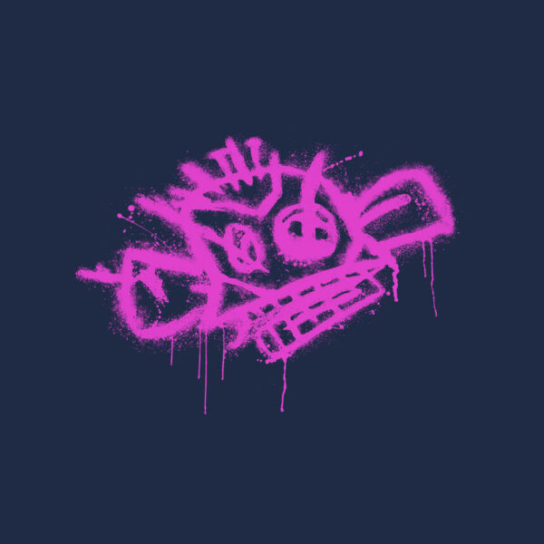Jinx Monkey Pink - Image 8