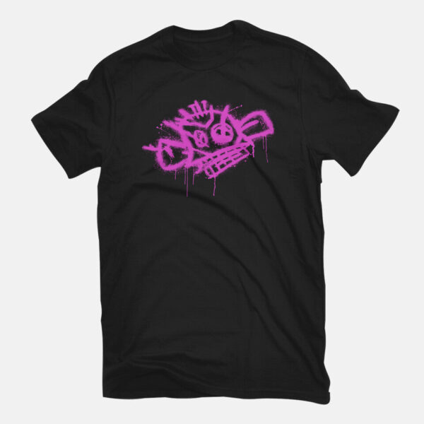 Jinx Monkey Pink - Image 3