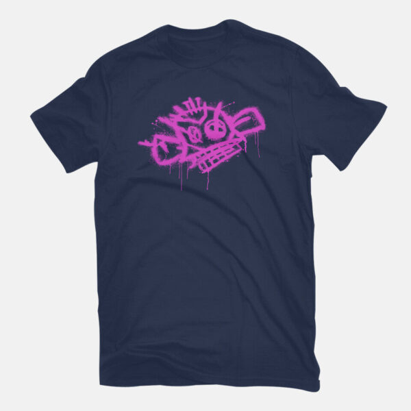 Jinx Monkey Pink - Image 7