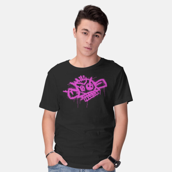 Jinx Monkey Pink - Image 2