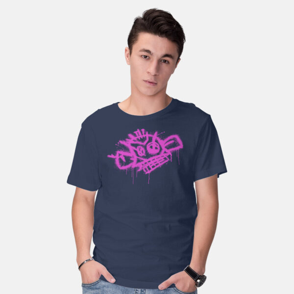 Jinx Monkey Pink - Image 6