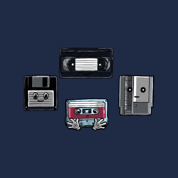 Nostalgic Rhapsody - Image 4
