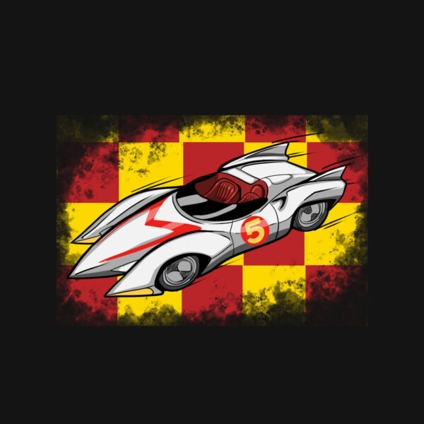 Speed Car - Image 8