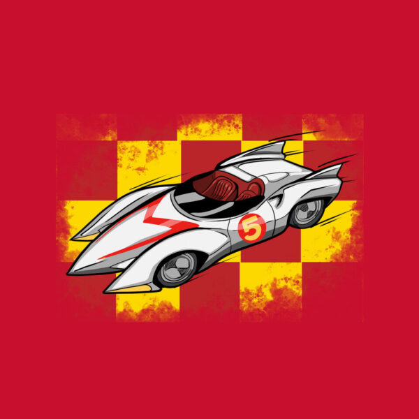 Speed Car - Image 4