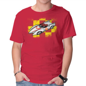 Speed Car