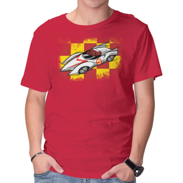 Speed Car