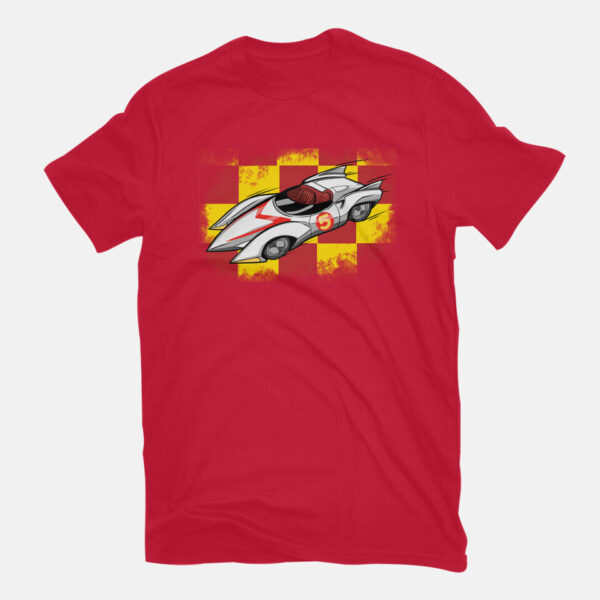 Speed Car - Image 3