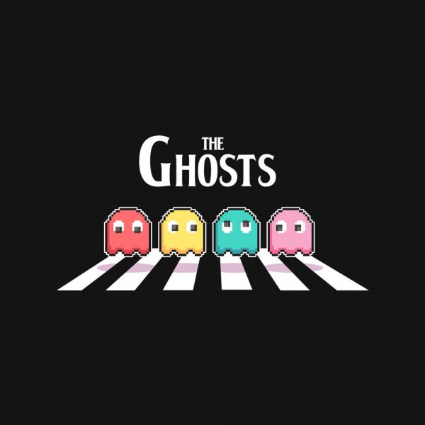 The Ghosts - Image 4