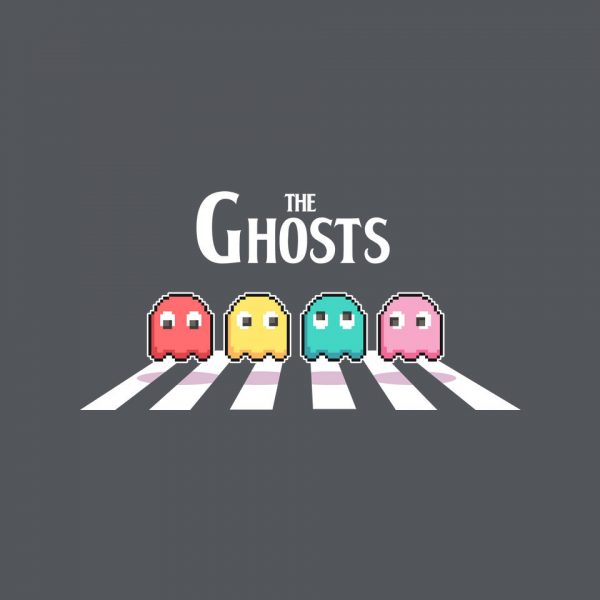 The Ghosts - Image 12