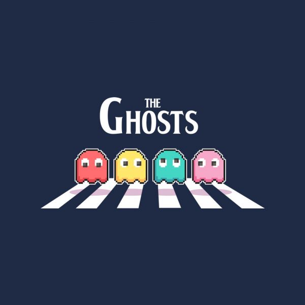 The Ghosts - Image 8