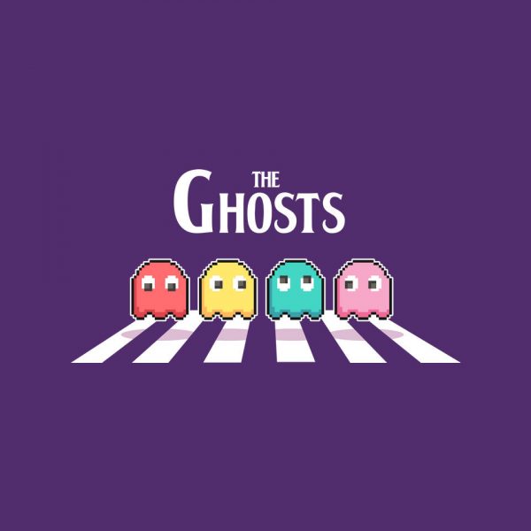 The Ghosts - Image 20