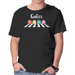 The Ghosts