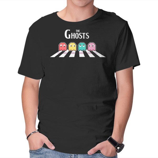 The Ghosts