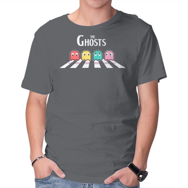 The Ghosts - Image 9