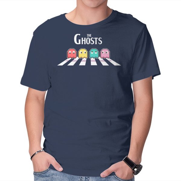 The Ghosts - Image 5