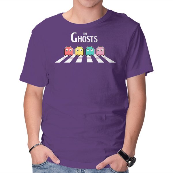 The Ghosts - Image 17