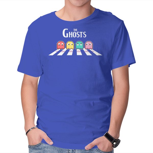 The Ghosts - Image 13