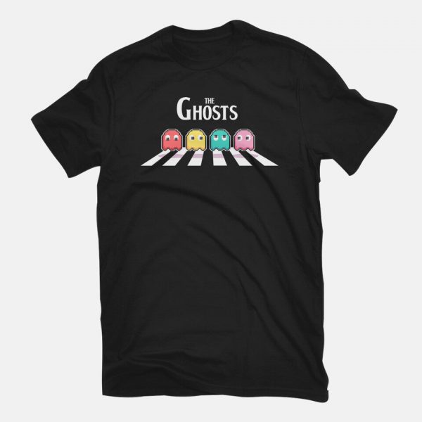 The Ghosts - Image 3